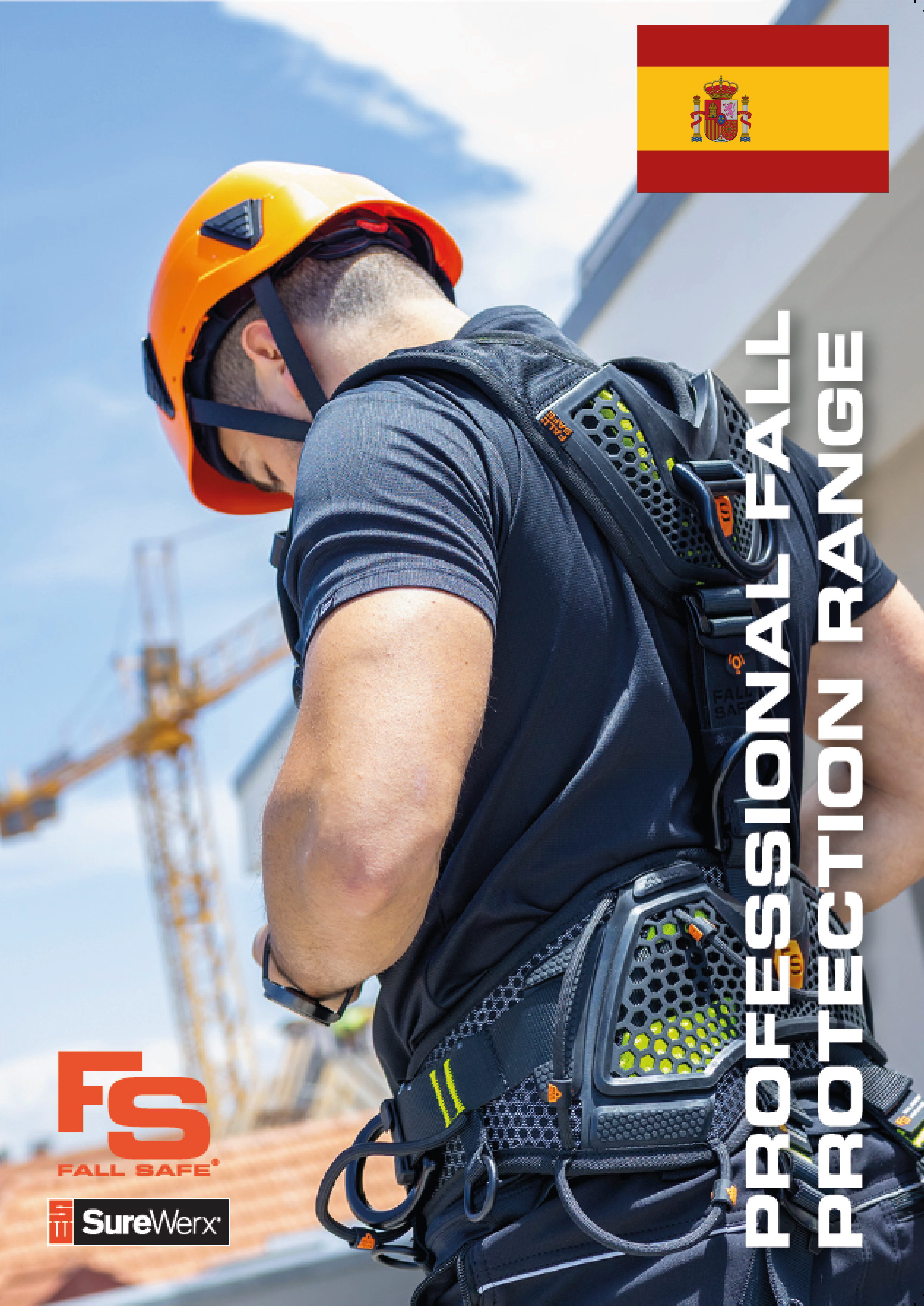 Fall Safe 202 FALL SAFE | Catalogues